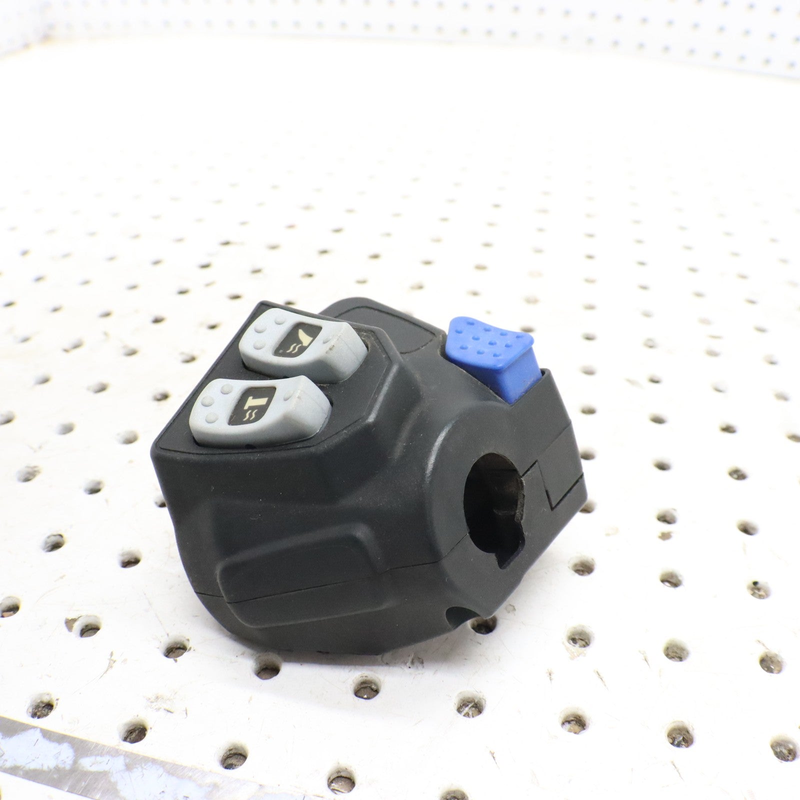 2012 Arctic Cat Proclimb M800 Left Hand Control 0609-929; 0609-883