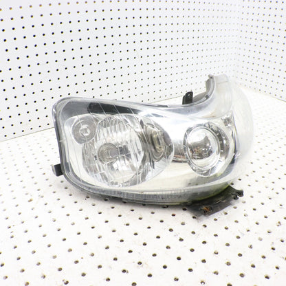 2007 Polaris Iq 600 Head Light Headlight 2410397