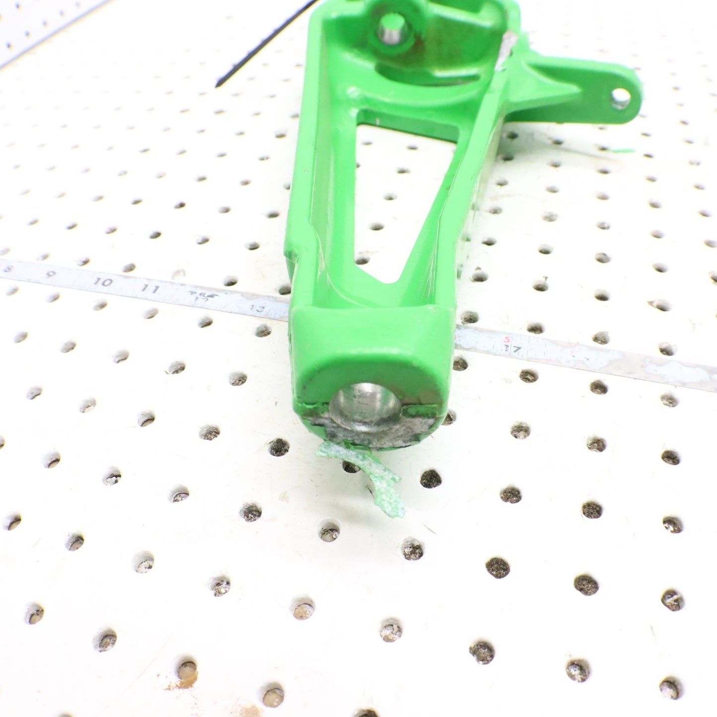 2013 Arctic Cat Procross Xf800 Spindle Left 2703-997