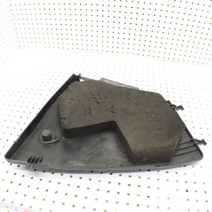 2006 POLARIS FUSION 700 LEFT LH SIDE PANEL DOOR 2632875-070; 2632875-1213