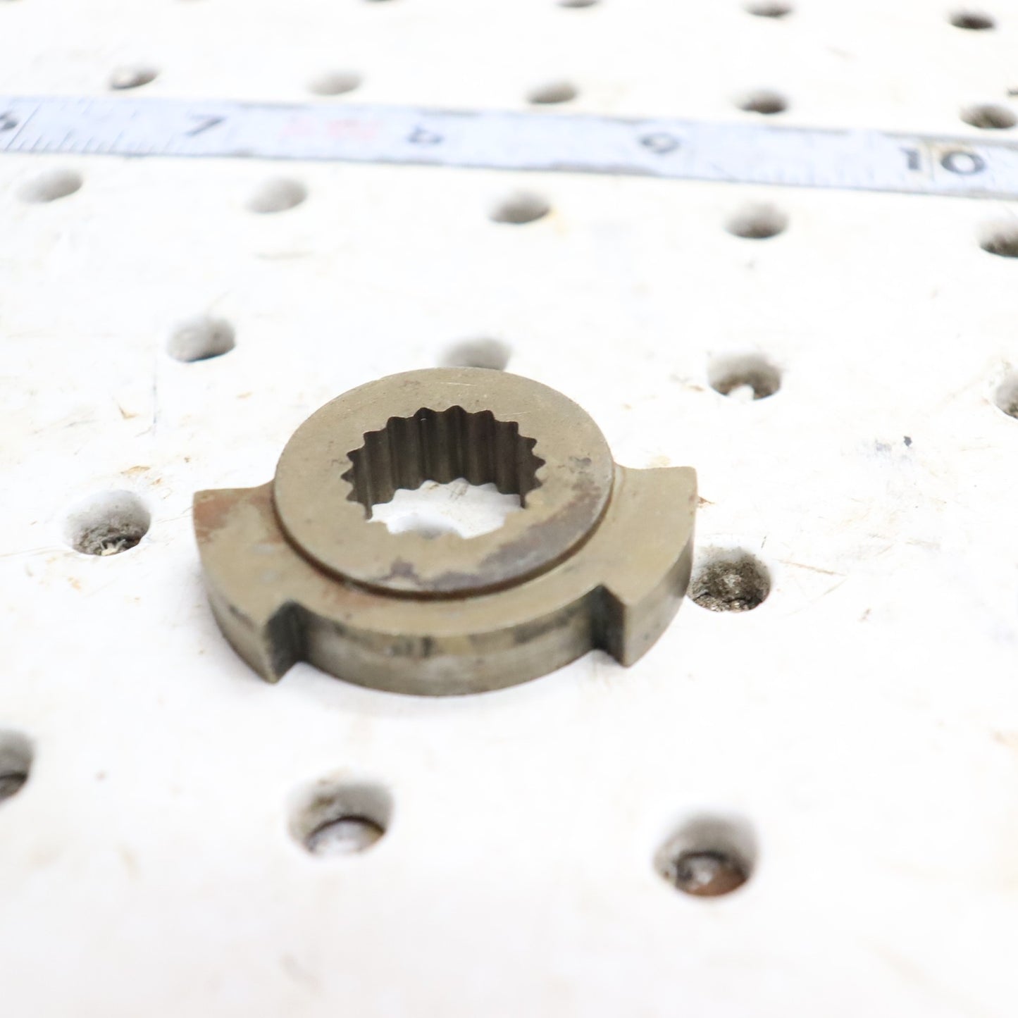 2004 Polaris Sportsman 500 Transmission Shift Spacer 3234081; 3235243