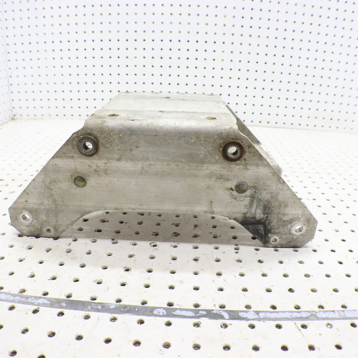 2007 Arctic Cat F6 Bulkhead Chassis Frame Front Clip 0707-977