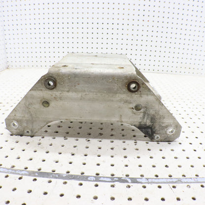 2007 Arctic Cat F6 Bulkhead Chassis Frame Front Clip 0707-977