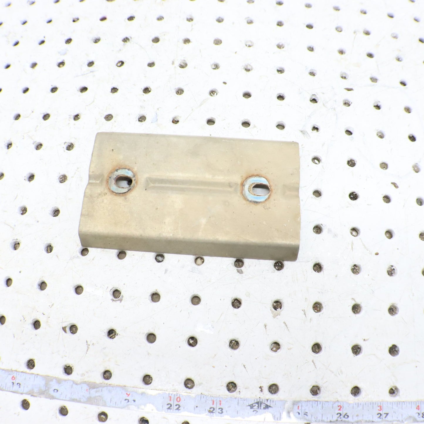 2009 Polaris Sportsman 800 Exhaust Heat Shield 5248702