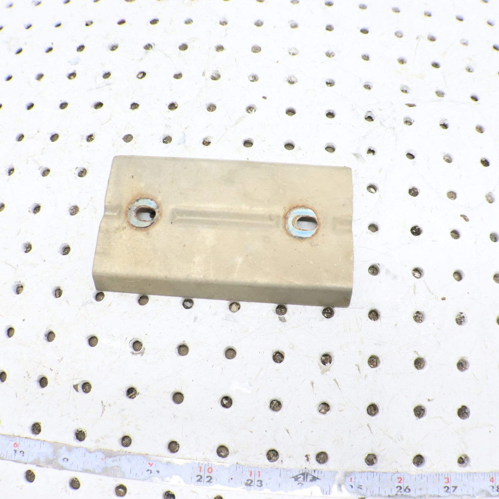 2009 Polaris Sportsman 800 Exhaust Heat Shield 5248702