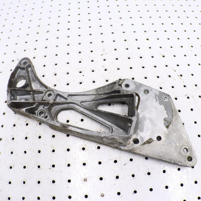 2014 POLARIS PRO RMK 800 BRACE, LOWER, RIGHT, MACHINED 5138693