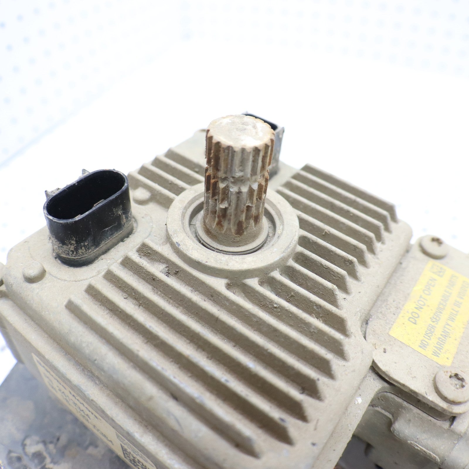 2016 Polaris Sportsman Sp 570 Power Steering Motor 2413344