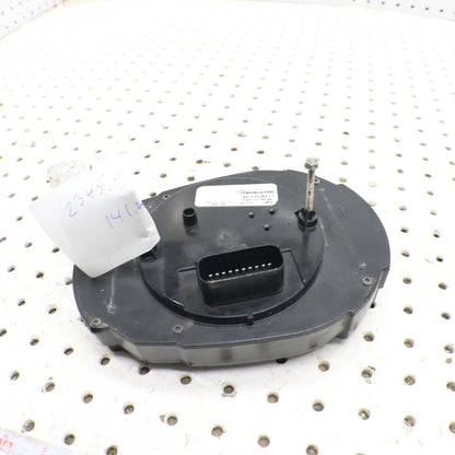 2012 Arctic Cat Proclimb M800 Gauge Speedometer 0620-366 2345.4 MI 141.4 HRS