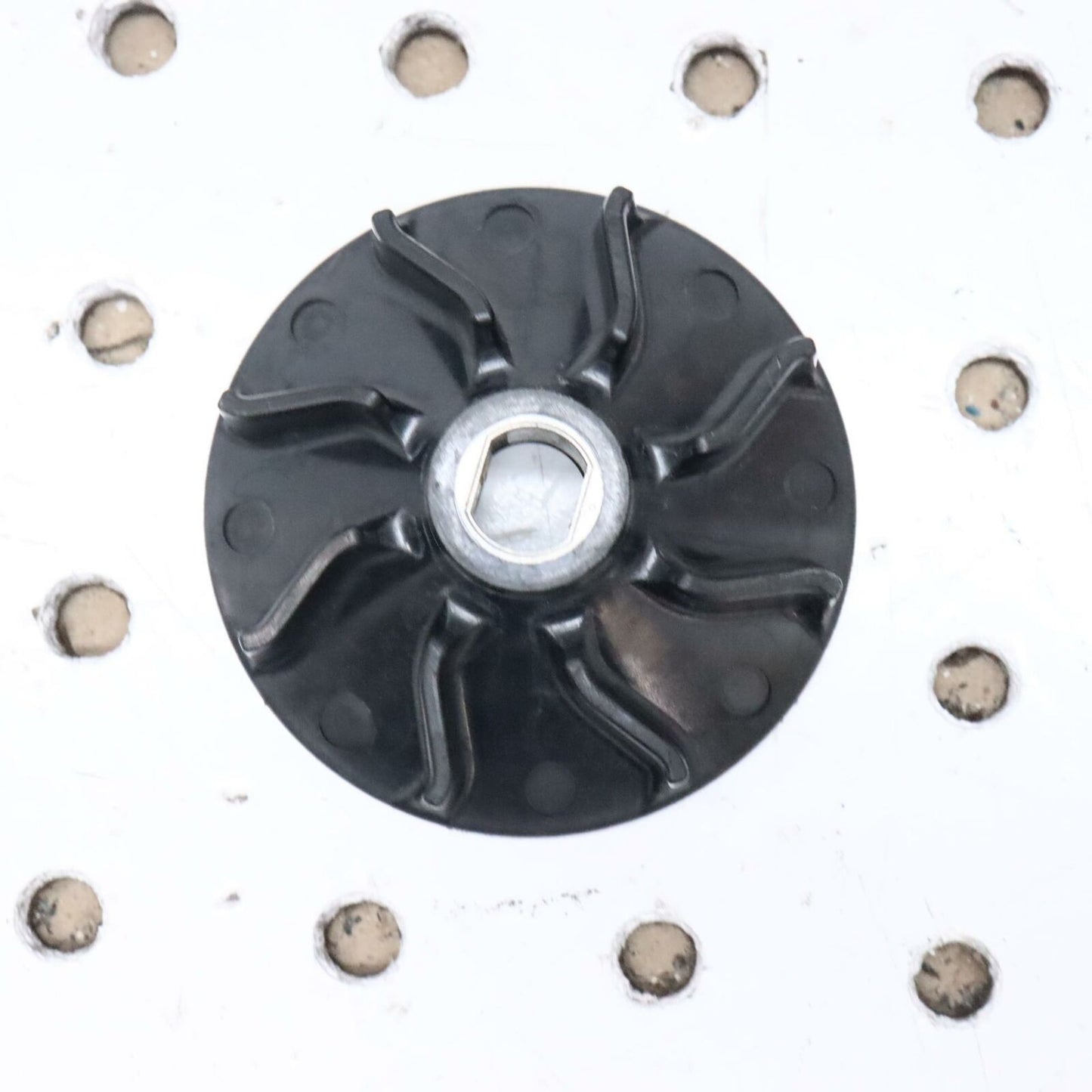 2012 ARCTIC CAT PROCLIMB M800 ENGINE WATER PUMP IMPELLER 3007-896