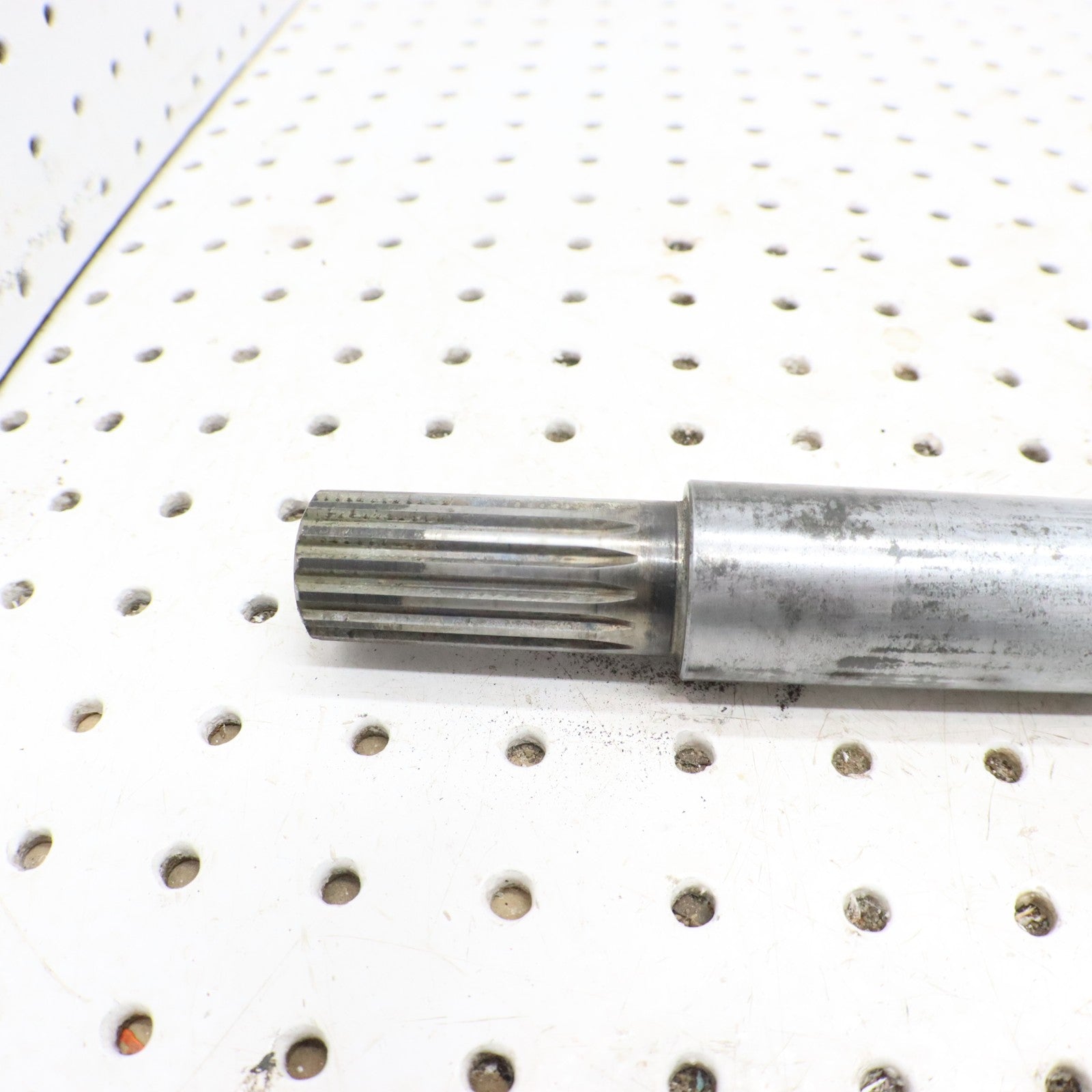 2017 Polaris Pro Rmk 800 Jackshaft Driven Shaft 1333520; 2206051