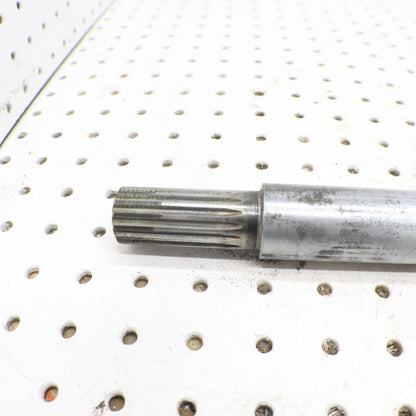 2017 Polaris Pro Rmk 800 Jackshaft Driven Shaft 1333520; 2206051