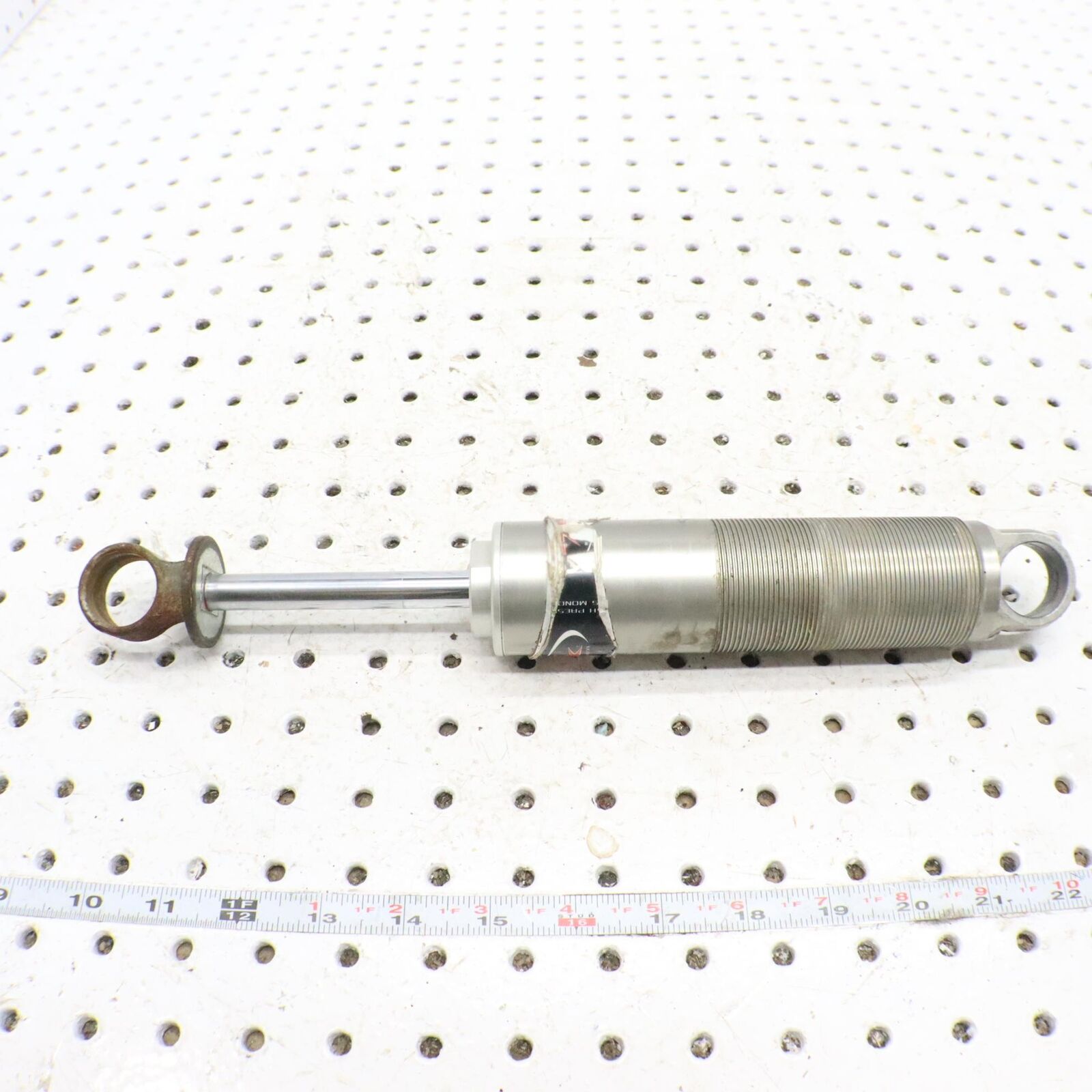 2006 POLARIS FUSION 700 FRONT TRACK SHOCK 7043178 RYDE FX 12.25" C-C