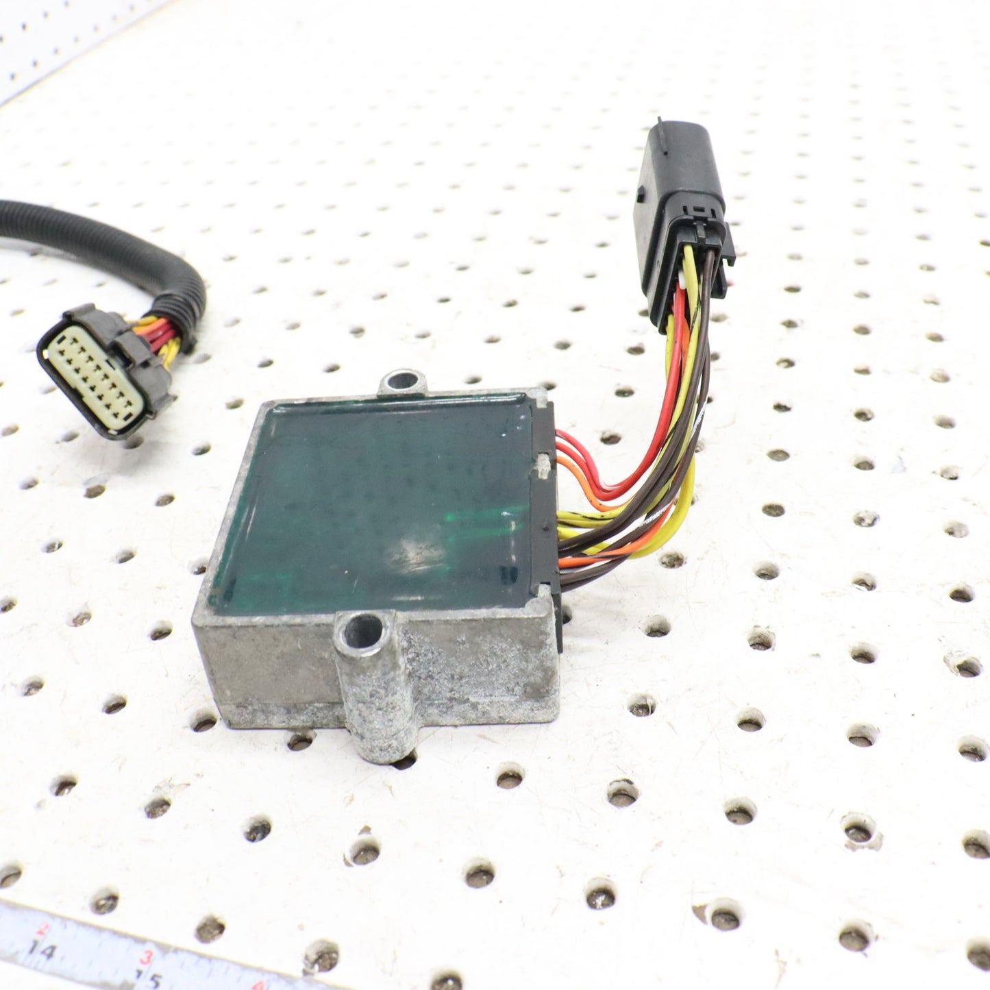 2007 Polaris Iq 600 Voltage Regulator 4011440; 2203794; 4011829