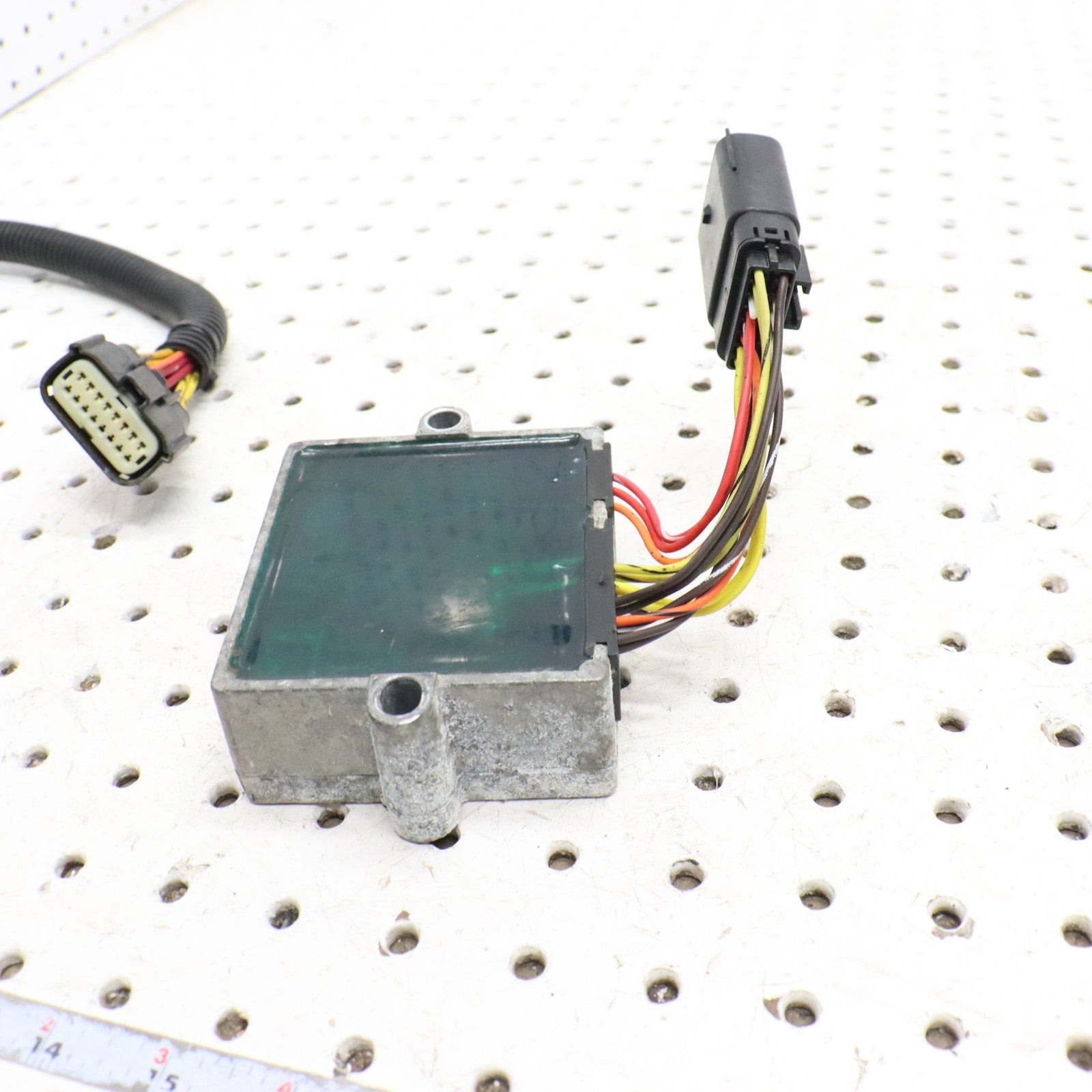 2007 Polaris Iq 600 Voltage Regulator 4011440; 2203794; 4011829