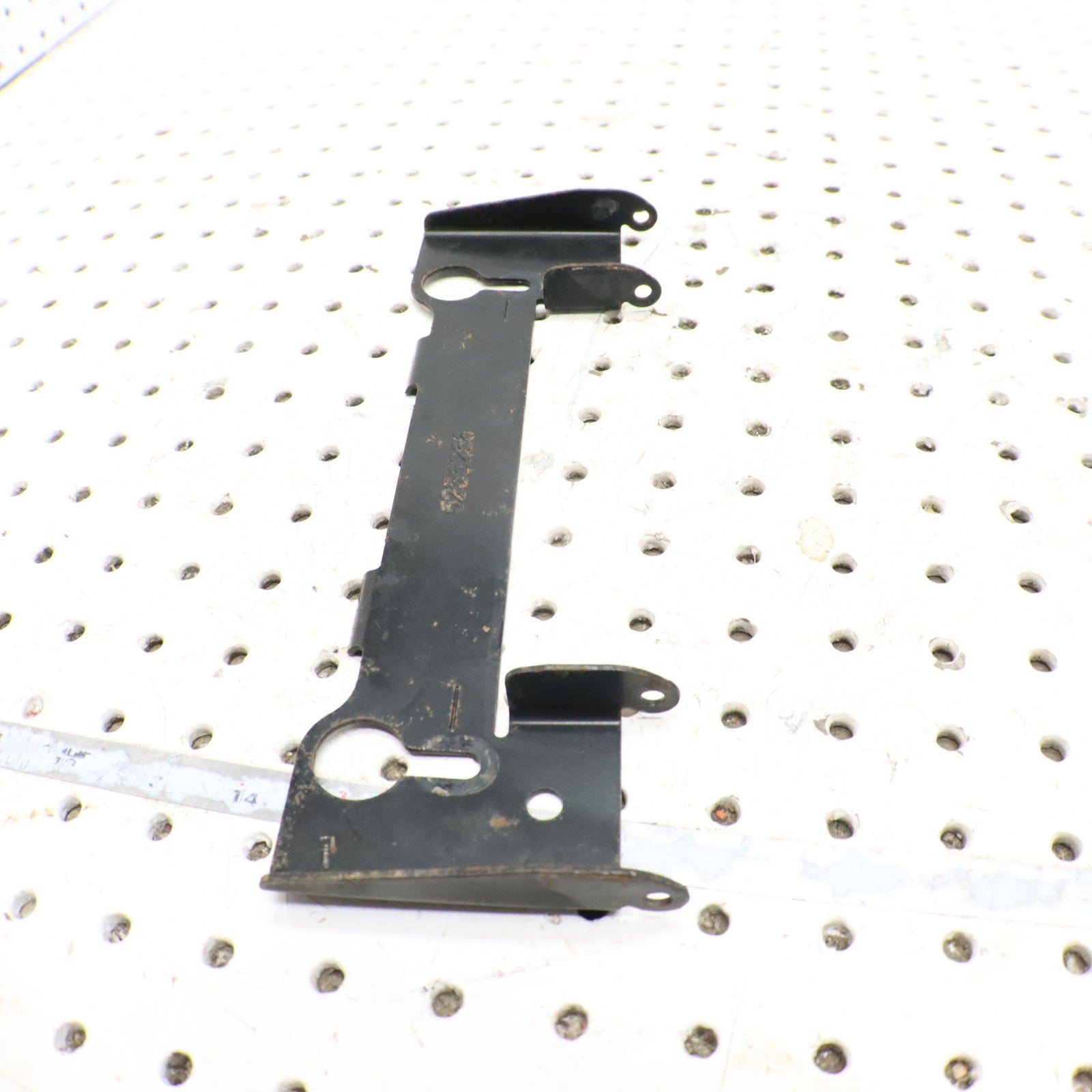 2014 Polaris Sportsman 570 Front Rack Pivot Brakcet 5255256-329