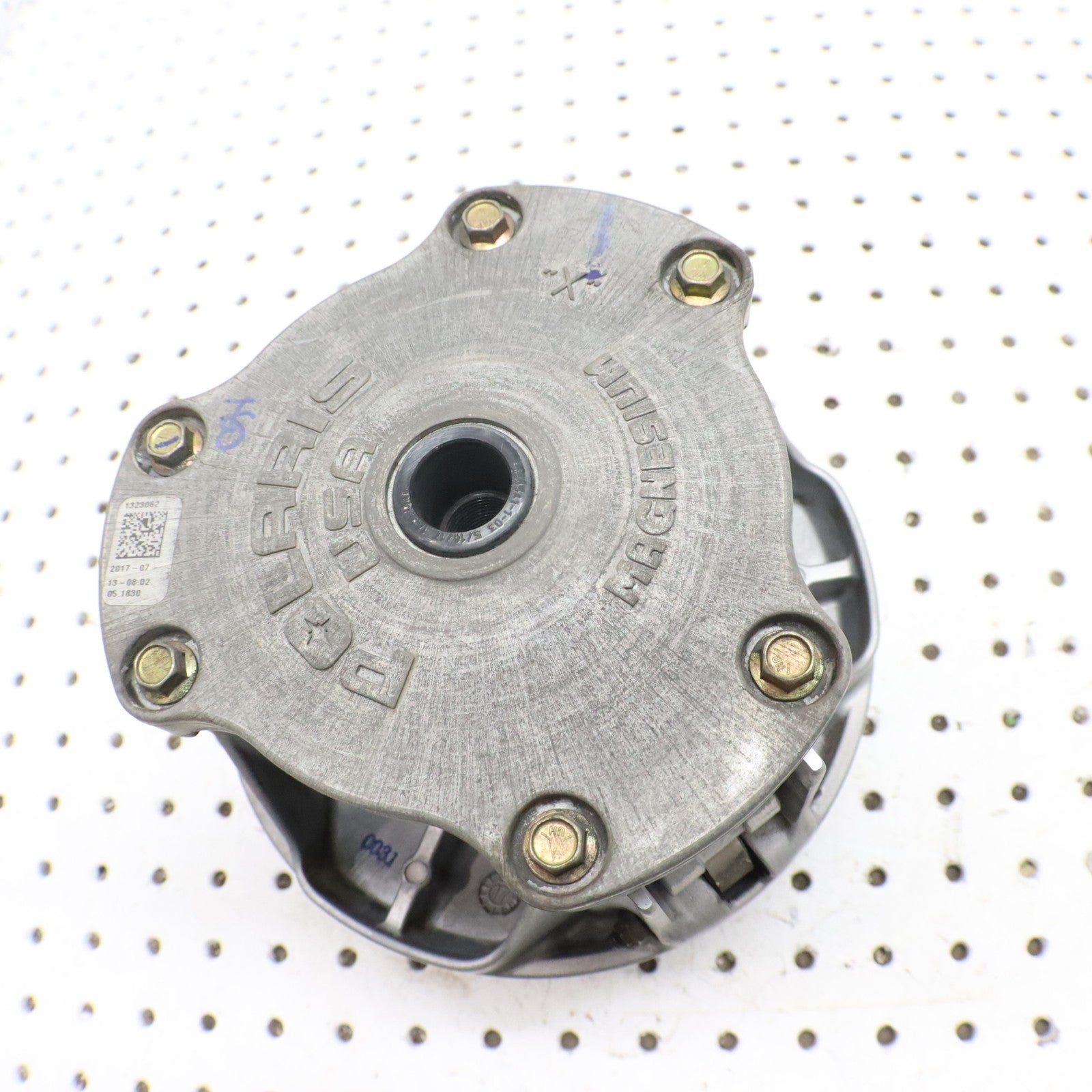 2017 Polaris Sportsman 570 EBS Drive Clutch Primary Clutch 1323063; 1323062