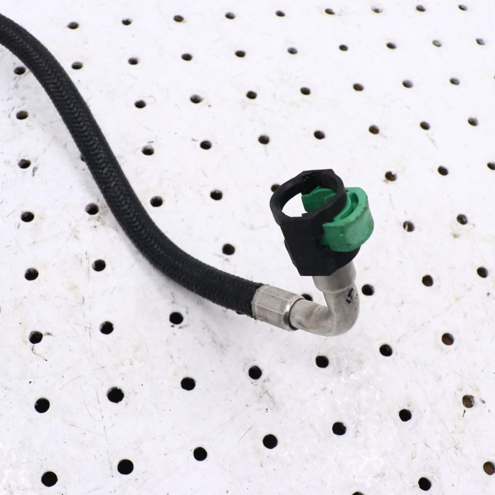 2013 POLARIS PRO RMK 800 FUEL HOSE GAS LINE TUBE PIPE FEED CONNECTOR 2521189