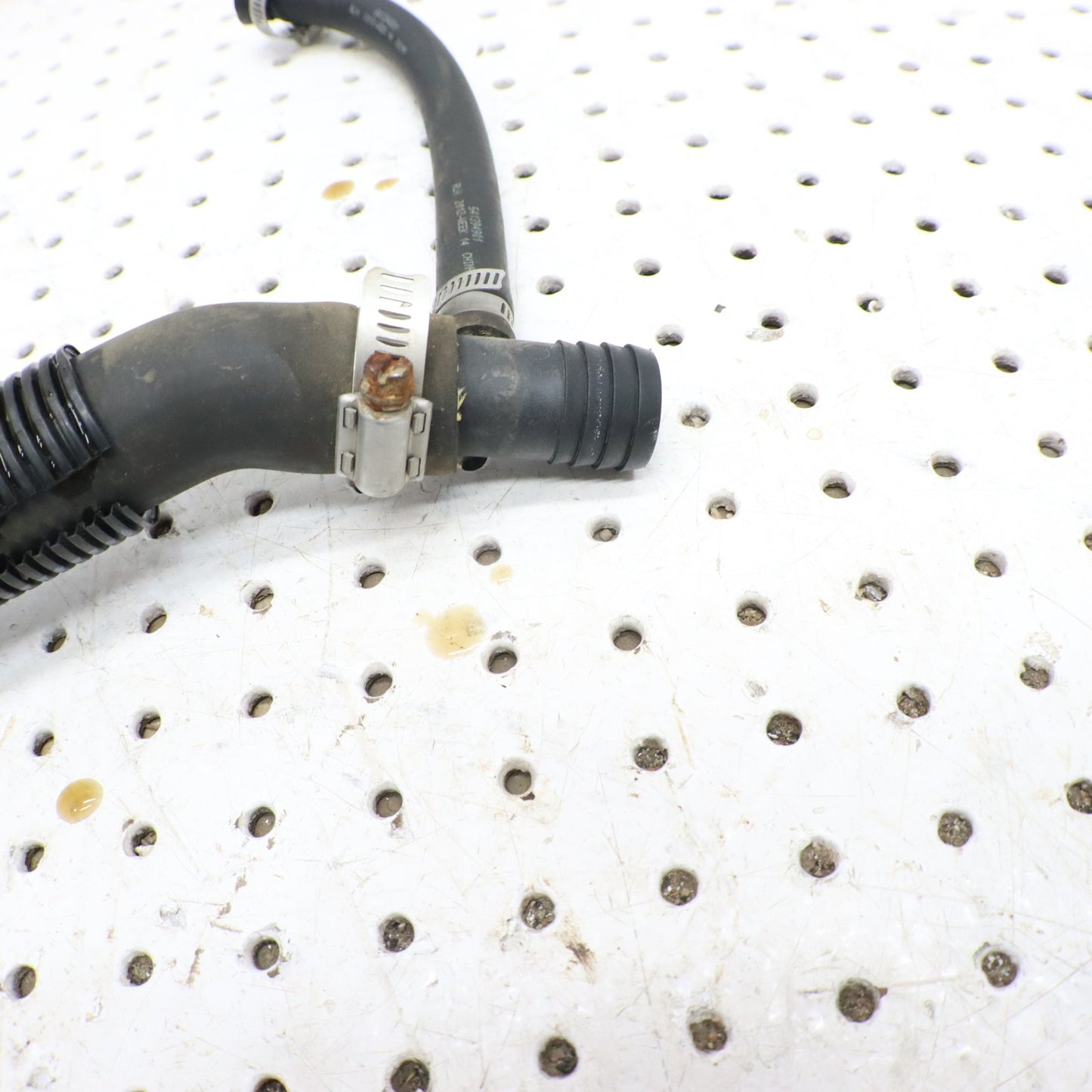 2013 Polaris Ranger 800 Radiator Coolant Cooling Hoses Pipes 5413953; 5414508