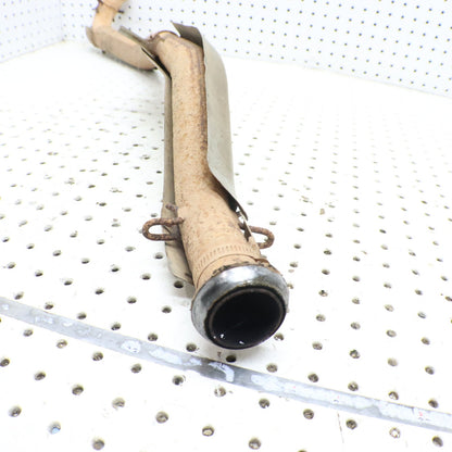 2017 Polaris Sportsman 450 Exhaust PIPE 1262917; 1263100