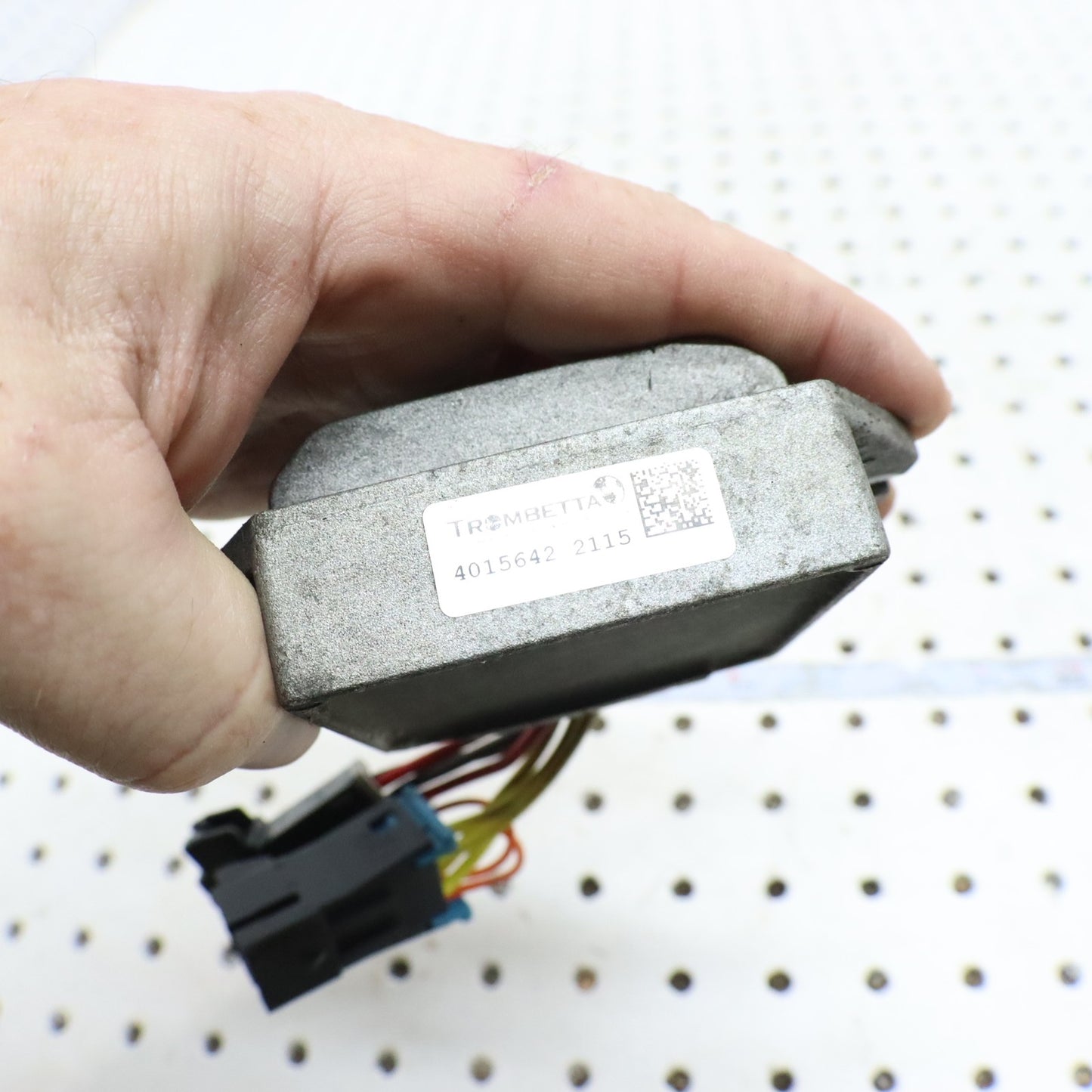 2016 Polaris Rush 800 Voltage Regulator 4015642