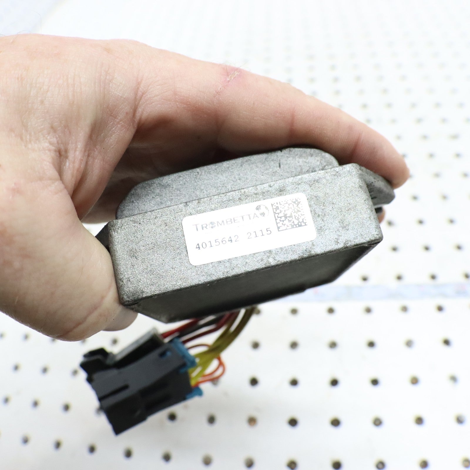 2016 Polaris Rush 800 Voltage Regulator 4015642