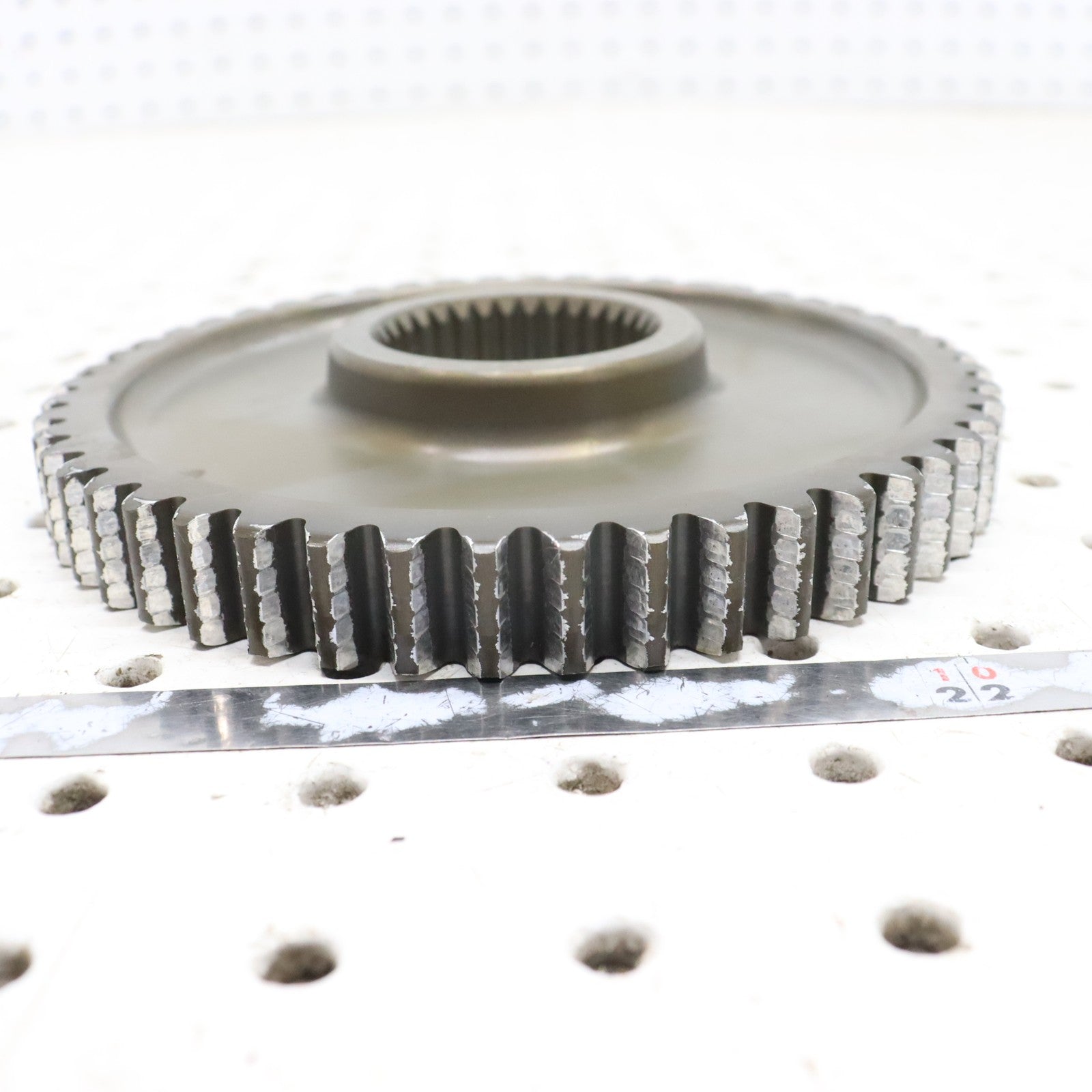 2016 Arctic Cat M8000 Chaincase Sprocket Gear Lower 2602-876 50T (13 Wide)