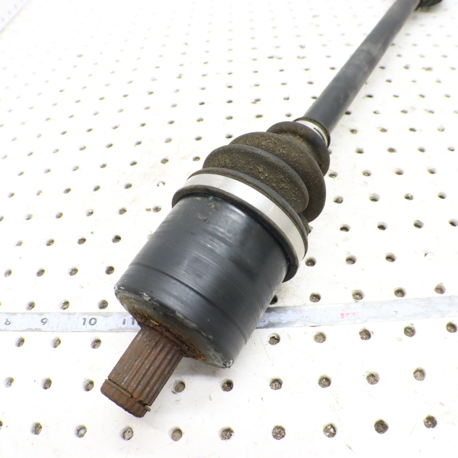 2013 Polaris Ranger Xp 900 FRONT Cv Drive Axle Shaft 1332637