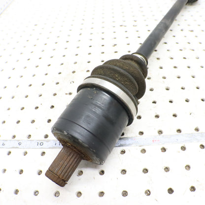 2013 Polaris Ranger Xp 900 FRONT Cv Drive Axle Shaft 1332637