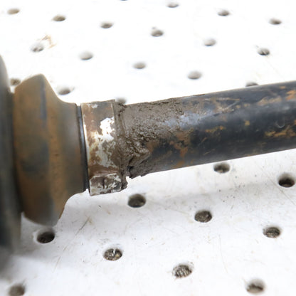 2013 Polaris Ranger 800 Cv Drive Axle Shaft 1332856