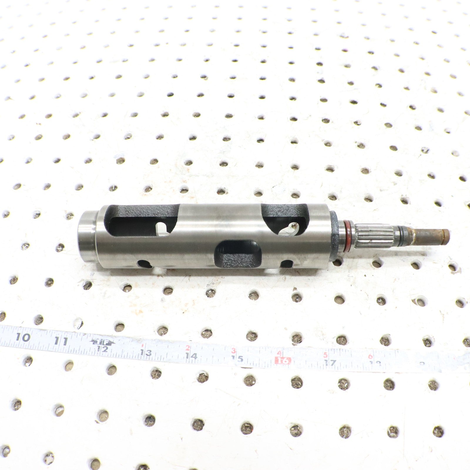 2009 Polaris Sportsman 800 Transmission Gearcase Shift Shaft Drum 3234211
