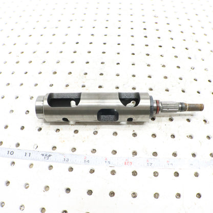 2009 Polaris Sportsman 800 Transmission Gearcase Shift Shaft Drum 3234211