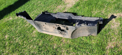 2013 Polaris Ranger 800 Floor Bottom 2633828-070
