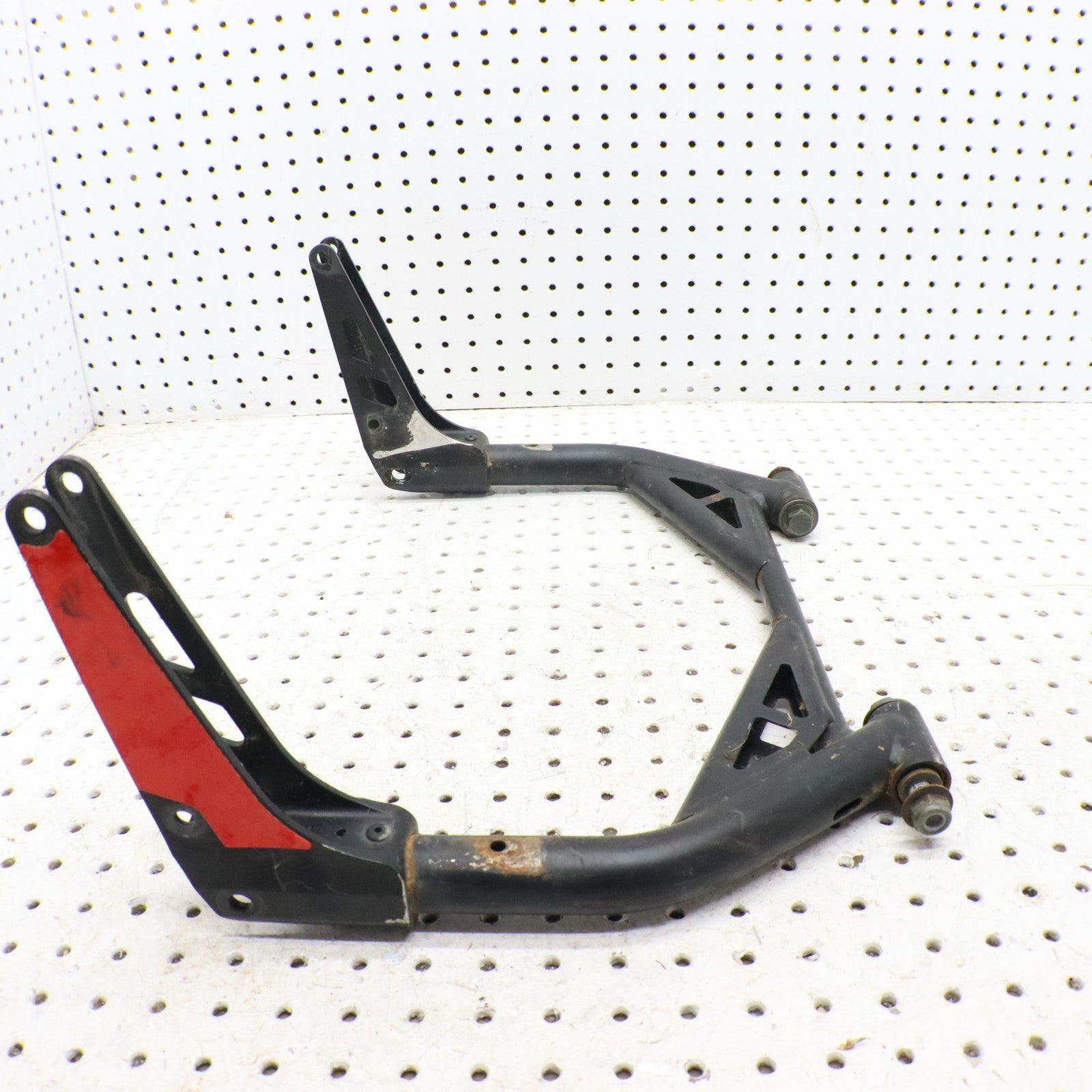 2016 Polaris Rush 800 Rear Pivot Arm 1543461-458