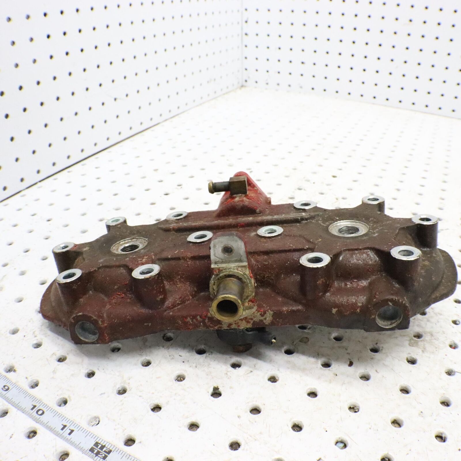 2006 POLARIS FUSION 700 CYLINDER HEAD 1203052-093 1203164-093 