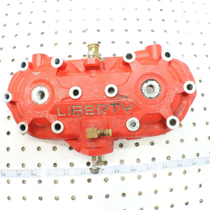 2006 POLARIS RMK 700 ENGINE MOTOR CYLINDER HEAD 1203052-093 1203164-093 3021642 