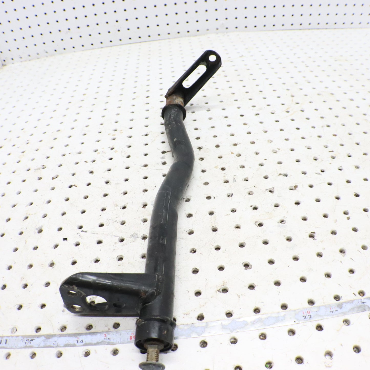 2017 Polaris Pro Rmk 800 Steering Post Stem LOWER PITMAN ARM 1824042; 1824727