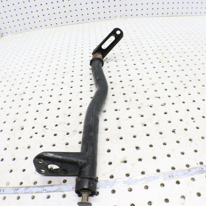 2017 Polaris Pro Rmk 800 Steering Post Stem LOWER PITMAN ARM 1824042; 1824727