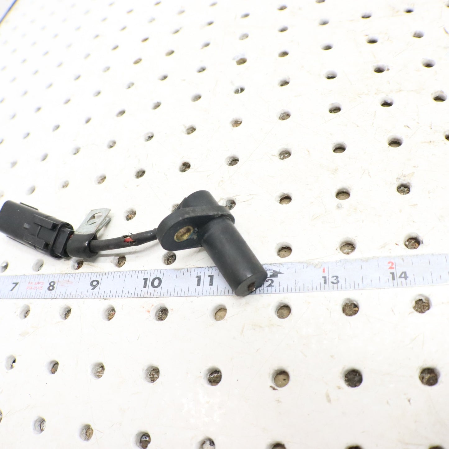 2009 Arctic Cat Crossfire R 8 Speed Sensor Speedometer Sensor 0630-207