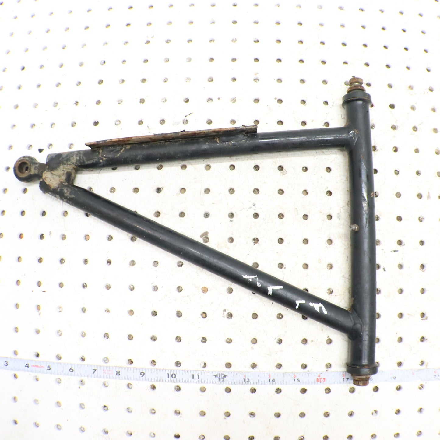 2008 Polaris Sportsman 800 Front Lower Left Control A Arm 2202865