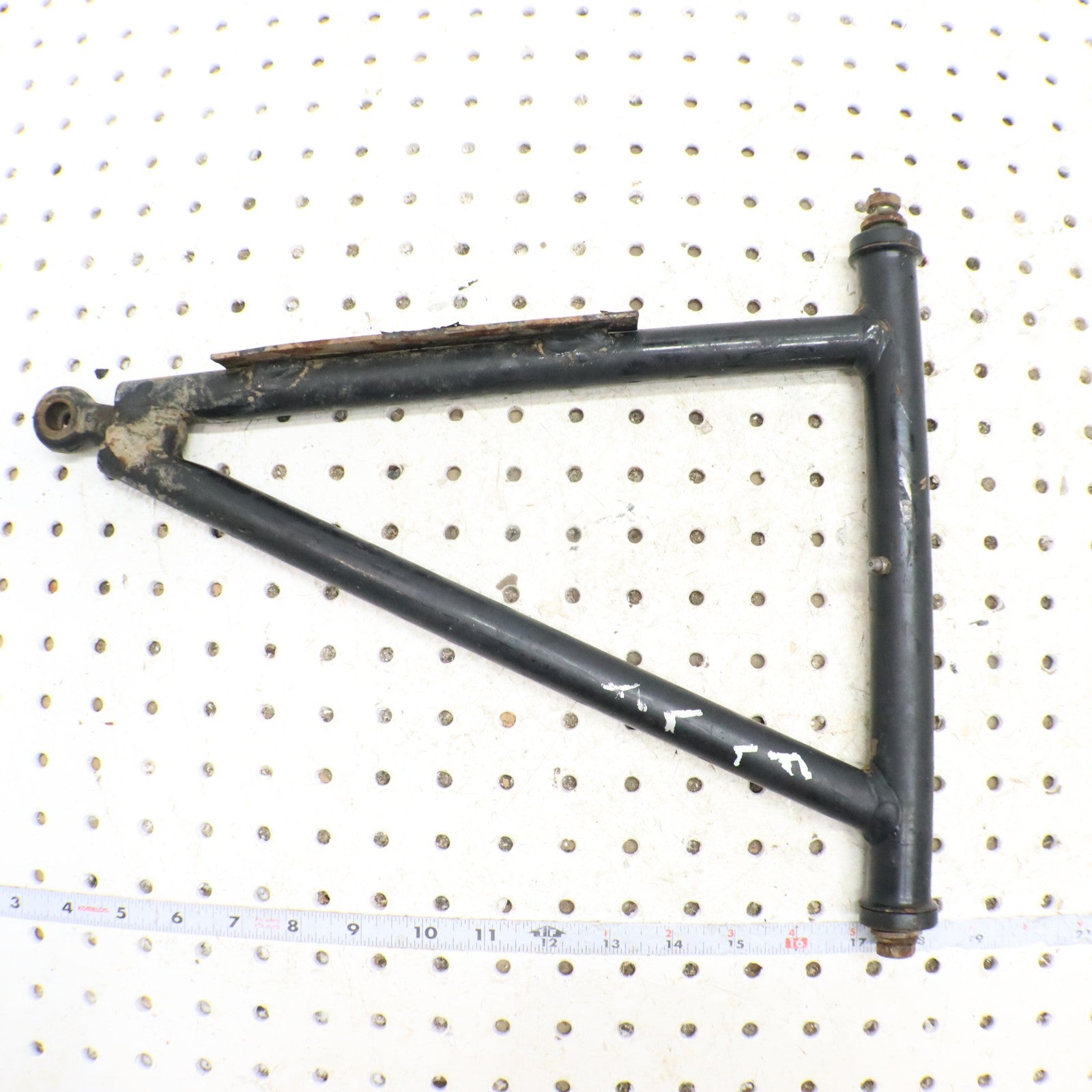 2008 Polaris Sportsman 800 Front Lower Left Control A Arm 2202865