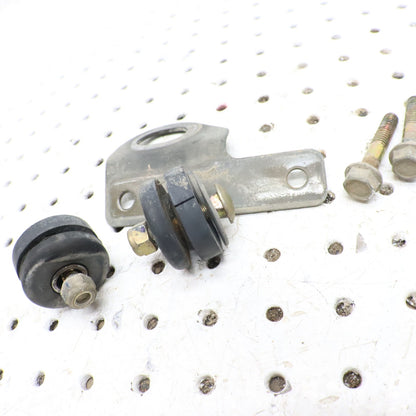 2008 Polaris Sportsman 800 Exhaust Mount Rubber Damper 5248723 5241663 5412508 