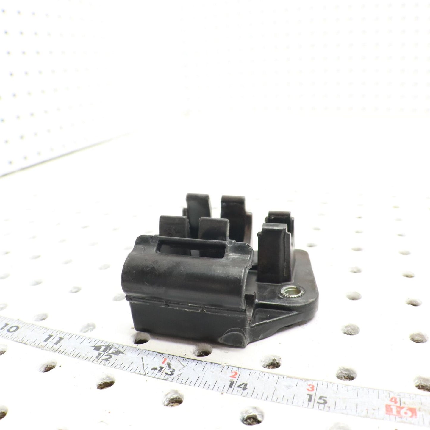 2014 POLARIS PRO RMK 800 ASM-FUEL FILTER RETAINER 1204261 