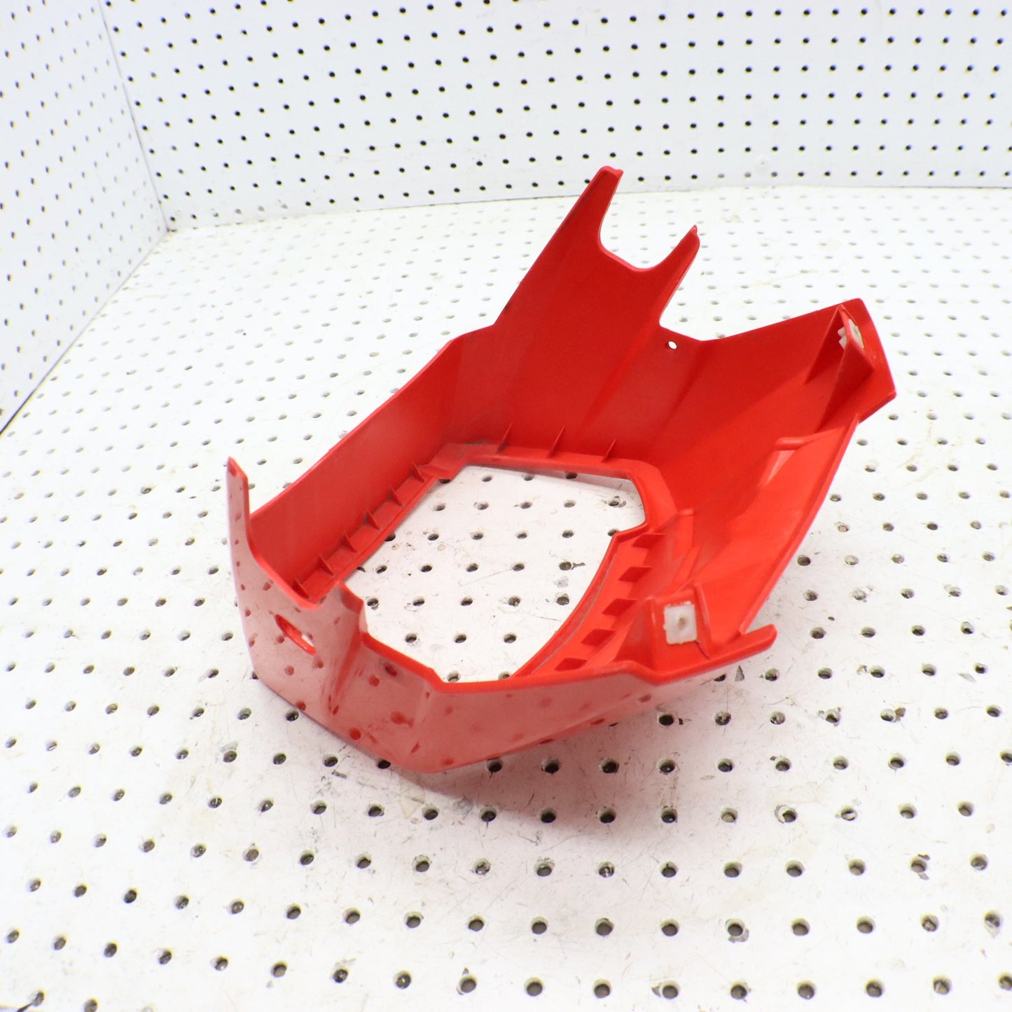 2018 Polaris Sportsman 570 Efi Headlight Gauge Pod Front 5451310-293 INDY RED