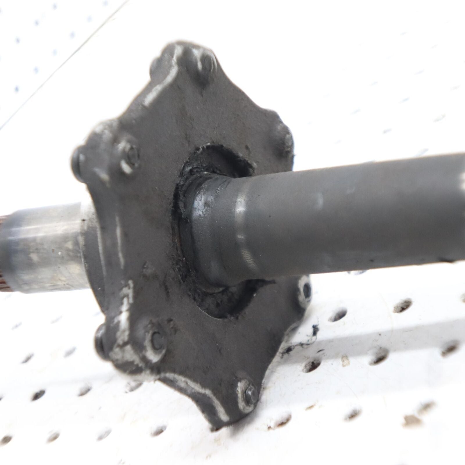2016 ARCTIC CAT XF 6000 DRIVEN SHAFT JACKSHAFT JACK SHAFT 2602-969