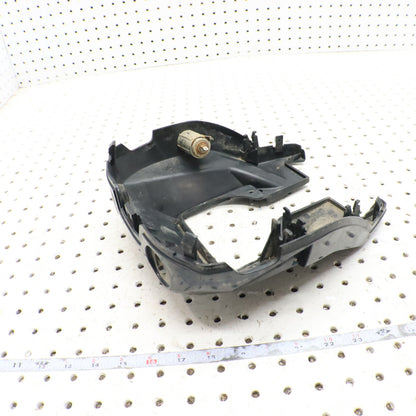 2009 Polaris Sportsman 800 Headlight Gauge Pod Lower 5436747-070