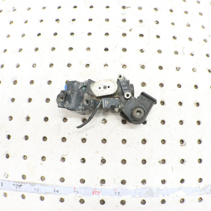 2013 Arctic Cat Procross Xf800 Hand Brake Lever Master Cylinder  2602-426