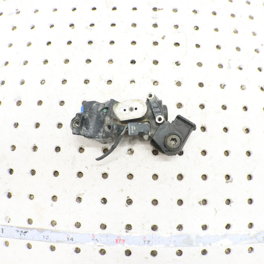 2013 Arctic Cat Procross Xf800 Hand Brake Lever Master Cylinder  2602-426