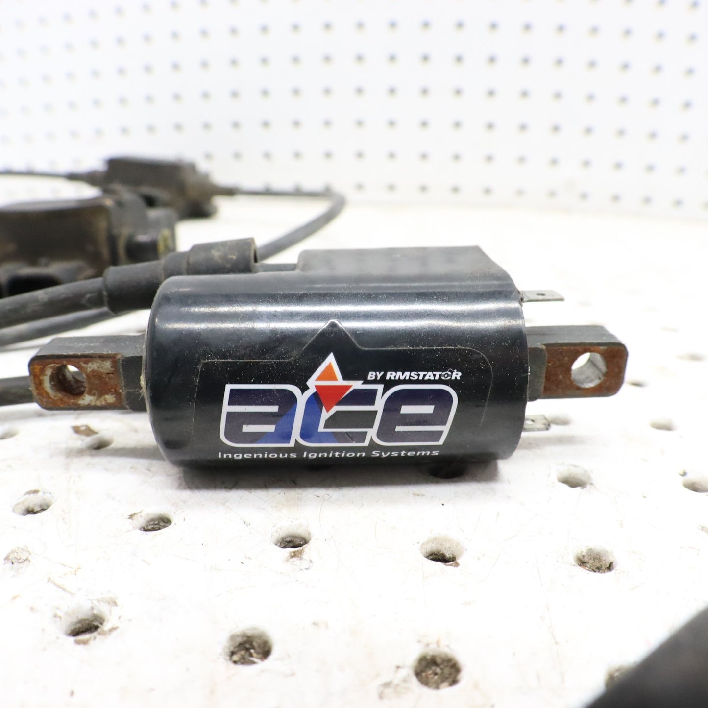 2003 Polaris Sportsman 600 Ecu Ecm Cdi Computer rm stator rm22957 4010785