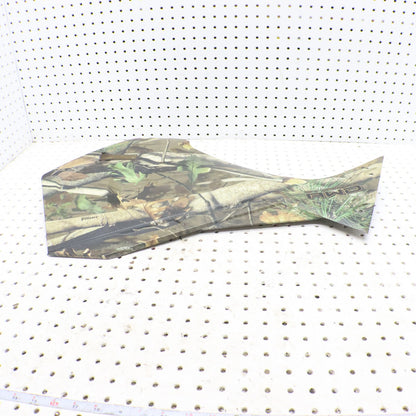 2016 Polaris Sportsman 570 Side Panel Cover Left PURSUIT CAMO 5450628-587