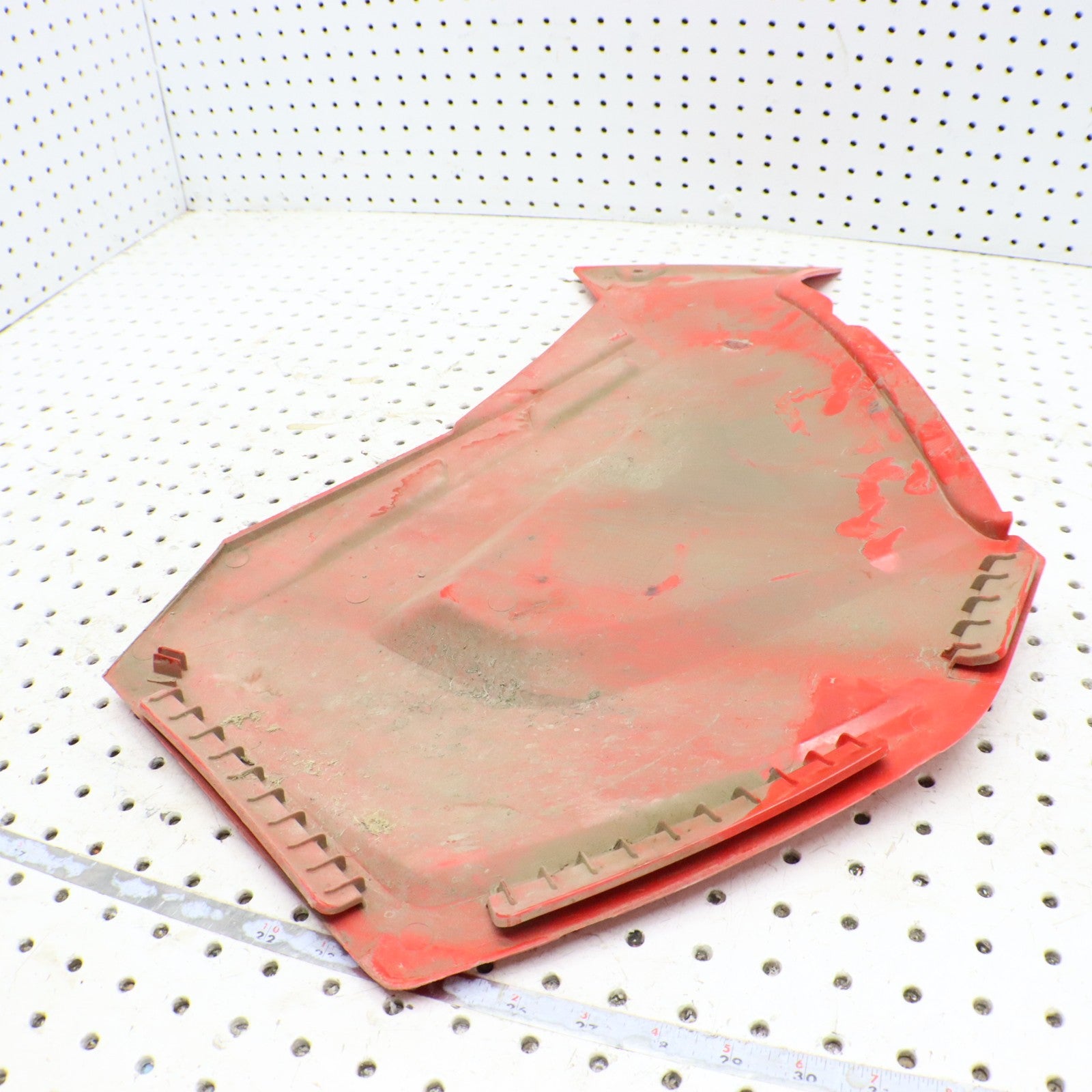 2014 Polaris Sportsman 570 Side Panel Cover Left 5450521-293 INDY RED